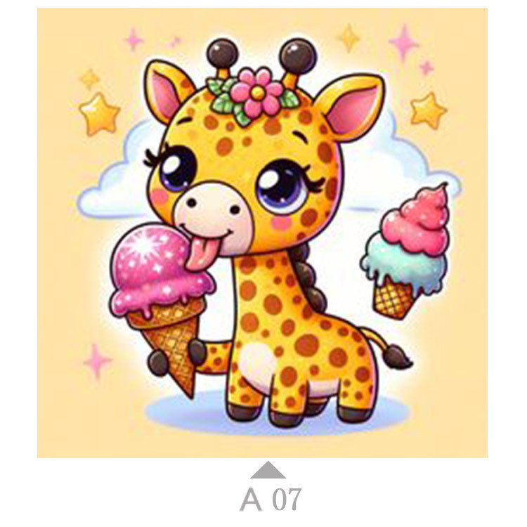 Multicolor-A07
