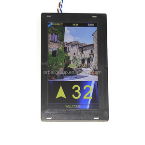 แผงวงจร SFTC-CCB-T7-TPJ สำหรับการทำงานของรถลิฟต์แผงวงจร PCB ขนาด7นิ้ว - Product Image 6