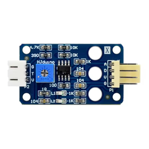 Sensor de turbidez Metection Module Water Qualitodule Mixed Water Dy Test Transductor de turbidez DC 5V - Product Image 6