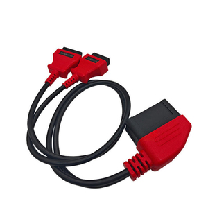 For <strong>Delphi</strong> diesel 7.1AP/7.24 Computer Board OBD2 Diagnostic Brush Writing Harness ECU Brush Writing Cable <strong>delphi</strong> Diagnostic <strong>Tool</strong> - Product Image 5
