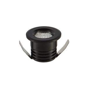 ไฟตู้ LED ขนาดเล็ก1W ไฟดาวน์ไลท์ LED ขนาดเล็กไฟดาวน์ไลท์ LED ขนาดเล็กแบบสั่งทำ3W สปอตไลท์ LED ขนาดเล็ก - Product Image 5