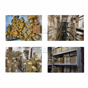 Dayanıklı ve sağlam pcpcpch/E38/1 QFP mikrodenetleyici entegre devre IC CZSKU:MO188GNC34 - Product Image 3