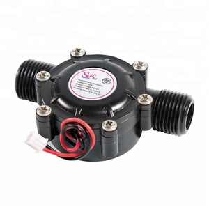 Máy Phát Điện Nước Thủy Điện Siêu Nhỏ Công Suất Cao Máy Phát Điện Tuabin Nước Thủy Điện - Product Image 6