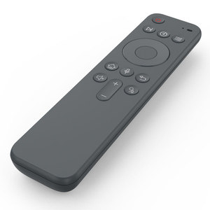 スマート2.4gブルテレビボックスボイスモートコントロールカスタマイズされたAndroid LEDワイヤレステレビIRリモコン受信機 - Product Image 3
