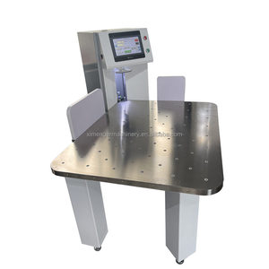 Large Format Notebook Manual Newspaper Paper <strong>Counting</strong> <strong>Machine</strong> A4 Paper Sheet <strong>Counting</strong> <strong>Machine</strong> - Product Image 4