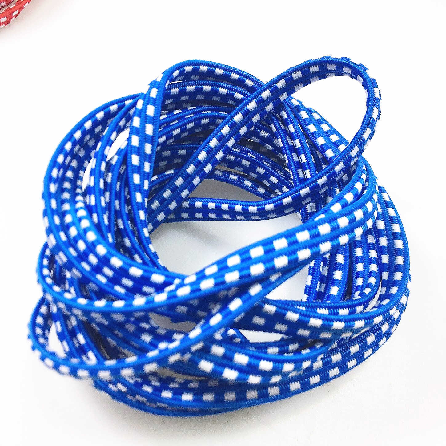 Blu 3m piatto 7mm