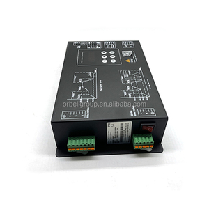 エレベータードアパーツThysse * エレベータードアドライブK200K300ドアコントローラーインバーターBG101-S20P4A
