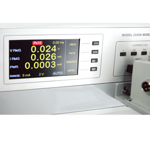 Linkjoin MATS-3000SA/1 M Manyetik Histeresis döngü Histeresisgraph Test Sistemi döngü izleyici B-H Analizörü 1 M - Product Image 5