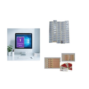 Globale Aktivierung Win 11 Pro Retail Key 11 Professional Win 11/10 Pro OEM-Schlüssel Original-Lizenz schlüssel Software-Betriebs system - Product Image 2