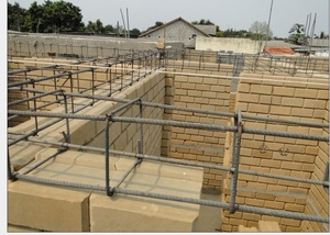 Money Making <strong>Machine</strong> Automatic Hydraulic Soil Interlocking Brick Making <strong>Machine</strong> Interlock <strong>Block</strong> Production <strong>Line</strong> - Product Image 2