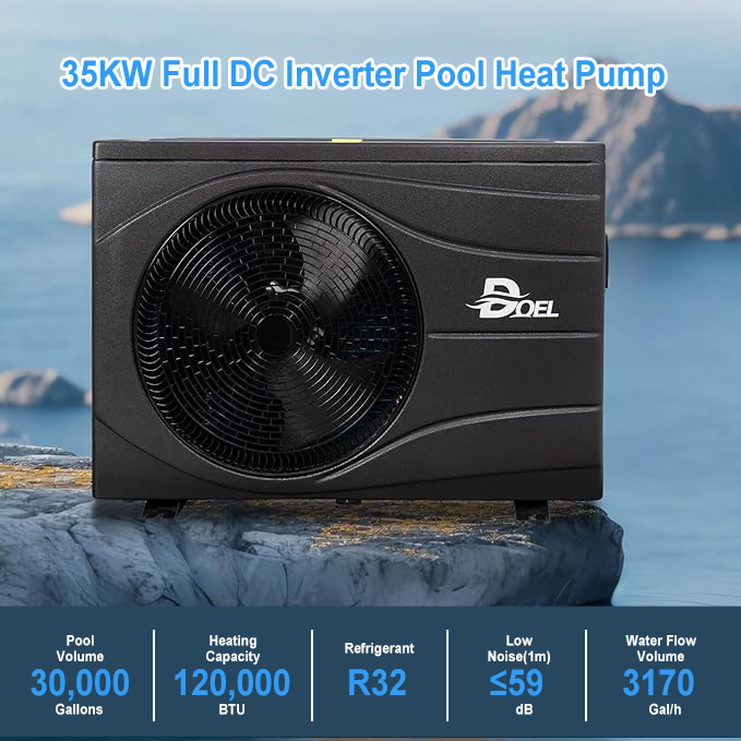 35kW