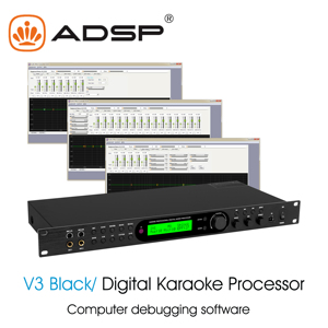 Multifunctional Sound Recording <strong>Mixer</strong> for Wholesales - Product Image 2