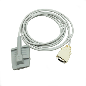 Narigmed giá rẻ Hot Bán phù hợp cho <span class=keywords><strong>nellcor</strong></span> SpO2 cảm biến phù hợp cho SpO2 cảm biến xung <span class=keywords><strong>Oximeter</strong></span> SpO2 Cảm biến tương thích cho masimo - Product Image 1