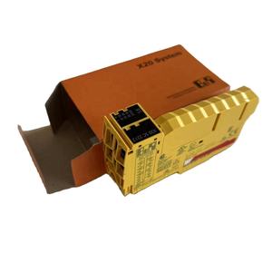 B&R X20SI4100 4 sichere typ A digitale Eingänge 4 Puls-Ausgänge 24 VDC X20SI4100 induktiver Sensor PLC-Terminalmodul