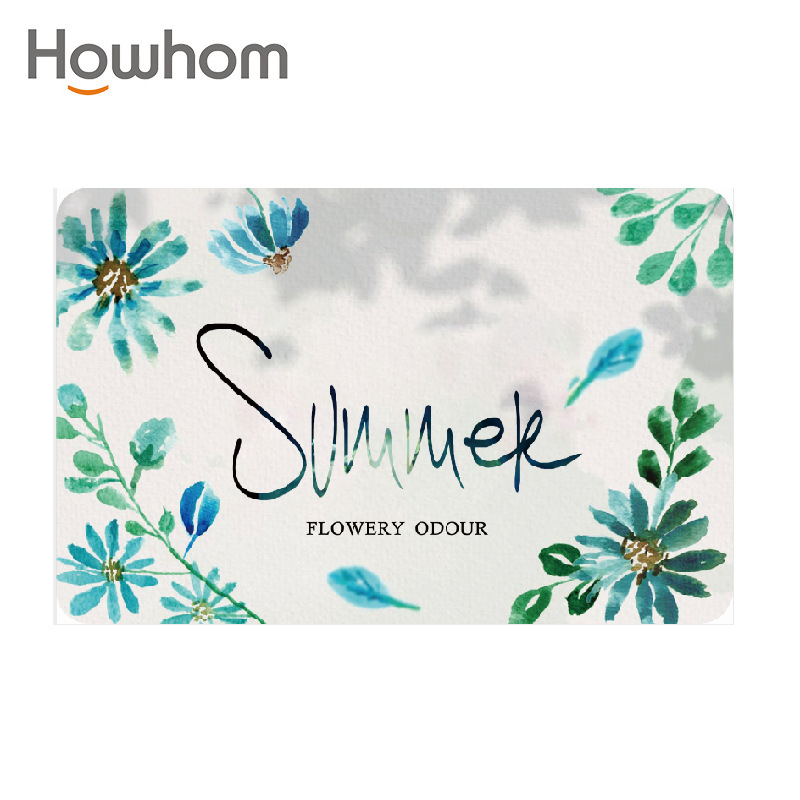 Summer Flower Language