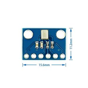SPH0645 I2S MEMS Microphone Breakout <strong>Sensor</strong> Board Module SPH0645LM4H Microphone Module 1.6-3.6V <strong>Raspberry</strong> <strong>Pi</strong>