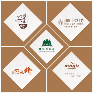 小型企业廉价制造机餐巾机 - Product Image 6