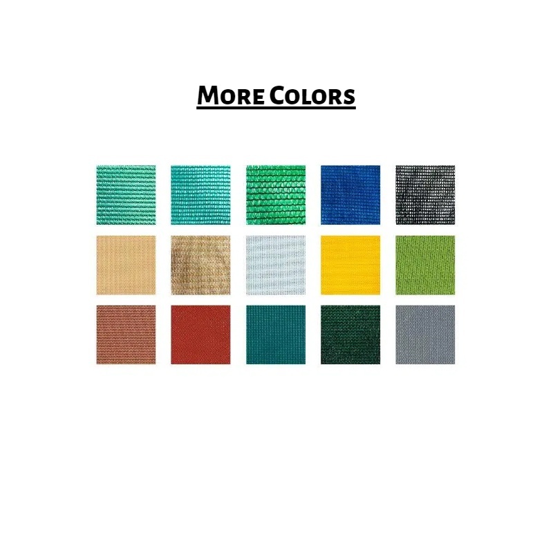 any color