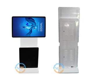 Повернуть 42 розничный магазин стенда монитор автономный digital signage светодиодный дисплей рекламы - Product Image 2