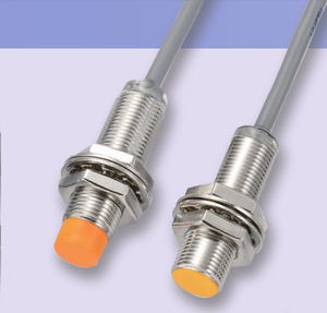IP67 NPN PNP SCR <strong>Output</strong> M8 M12 Connector Inductive <strong>Proximity</strong> <strong>Sensors</strong> with Short-Circuit Protection 1-16mm Sensing Range - Product Image 3