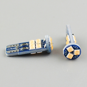 Width Indicator <strong>LED</strong> 3030 15smd Lamp License Plate Reading Bulb 194 <strong>168</strong> No Error Car Interior Light <strong>T10</strong> <strong>Led</strong> W5W <strong>Led</strong> Bulb Canbus - Product Image 3