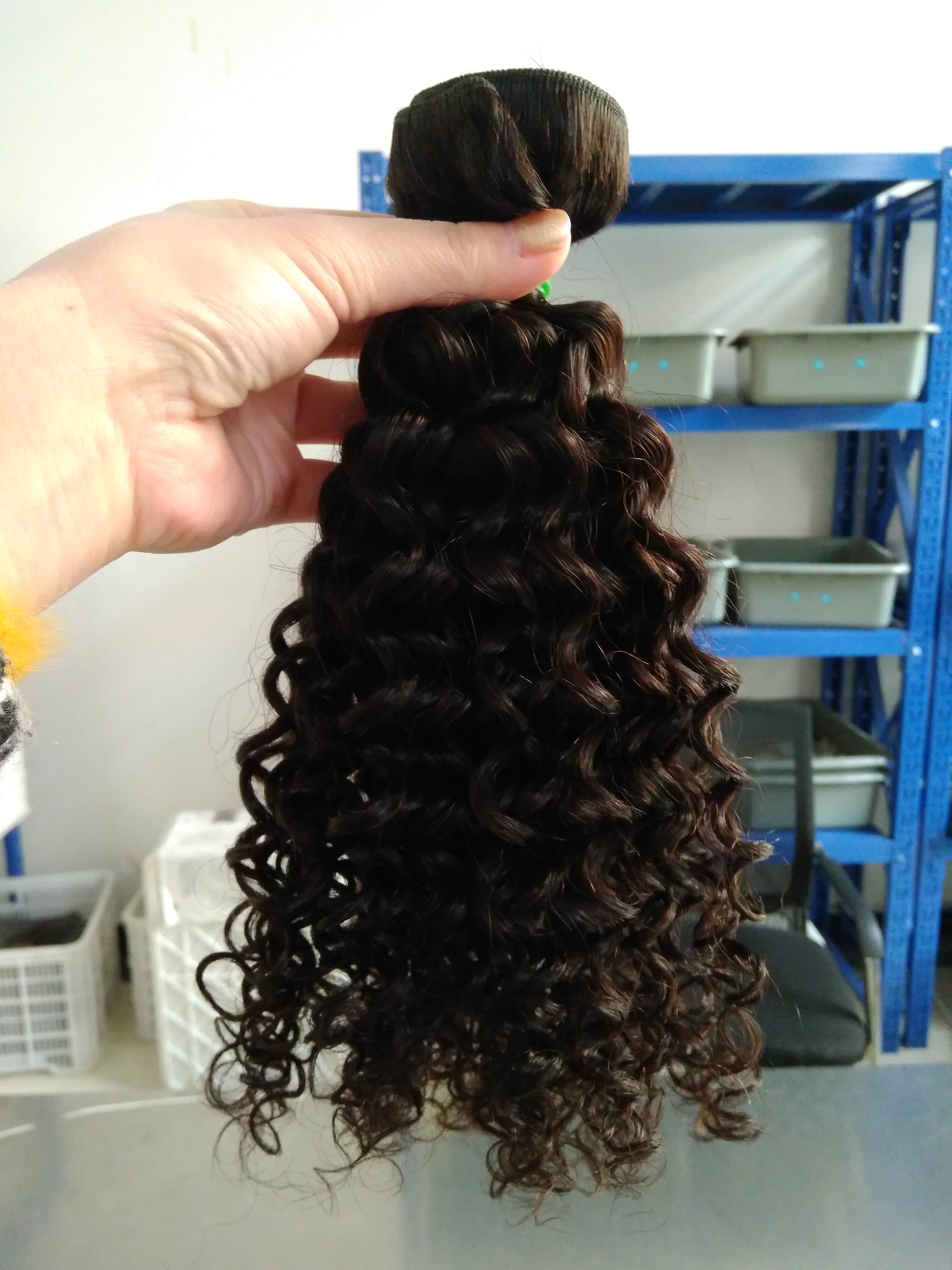Curl de Jerry