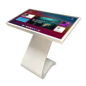55-Inch All-<strong>In</strong>-One Multimedia Android <strong>Computer</strong> Touch Screen Infrared Capacitor for Digital Posters Shopping Malls Retail <strong>Stores</strong> - Product Image 1