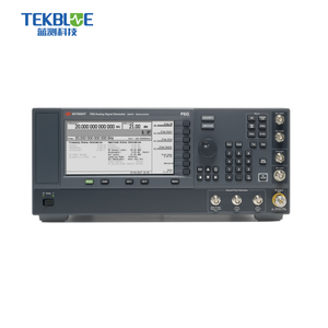 เครื่องกำเนิดสัญญาณอนาล็อก Keysight E8257D พร้อมรูปคลื่นสามเหลี่ยมและสี่เหลี่ยม 100 กิโลเฮิร์ตซ์ ถึง 67 กิโลเฮิร์ตซ์ - Product Image 1