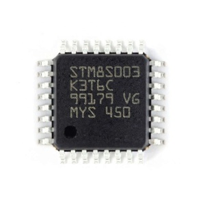 Super September nuovi componenti elettronici microcontrollore circuito integrato Ic STM8S003 STM8S003K3T6C - Product Image 2
