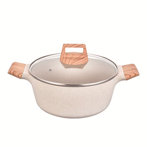 铝制炊具厨房用具套装炊具锅酱锅套装 - Product Image 3