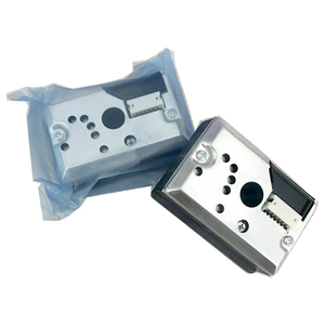 GP2Y1023AUOF-sensor de polvo detecta la concentración de partículas en el aire, que se utiliza sobre todo en productos de ventilación - Product Image 4