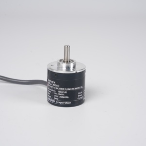 E6B2-CWZ6C kodlayıcı fotoelektrik döner artımlı kodlayıcı CWZ1X 5B 3E 5G - Product Image 2