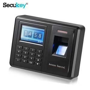 Отпечаток пальца Secukey, контроль доступа к Интернету с помощью системы RFID - Product Image 3