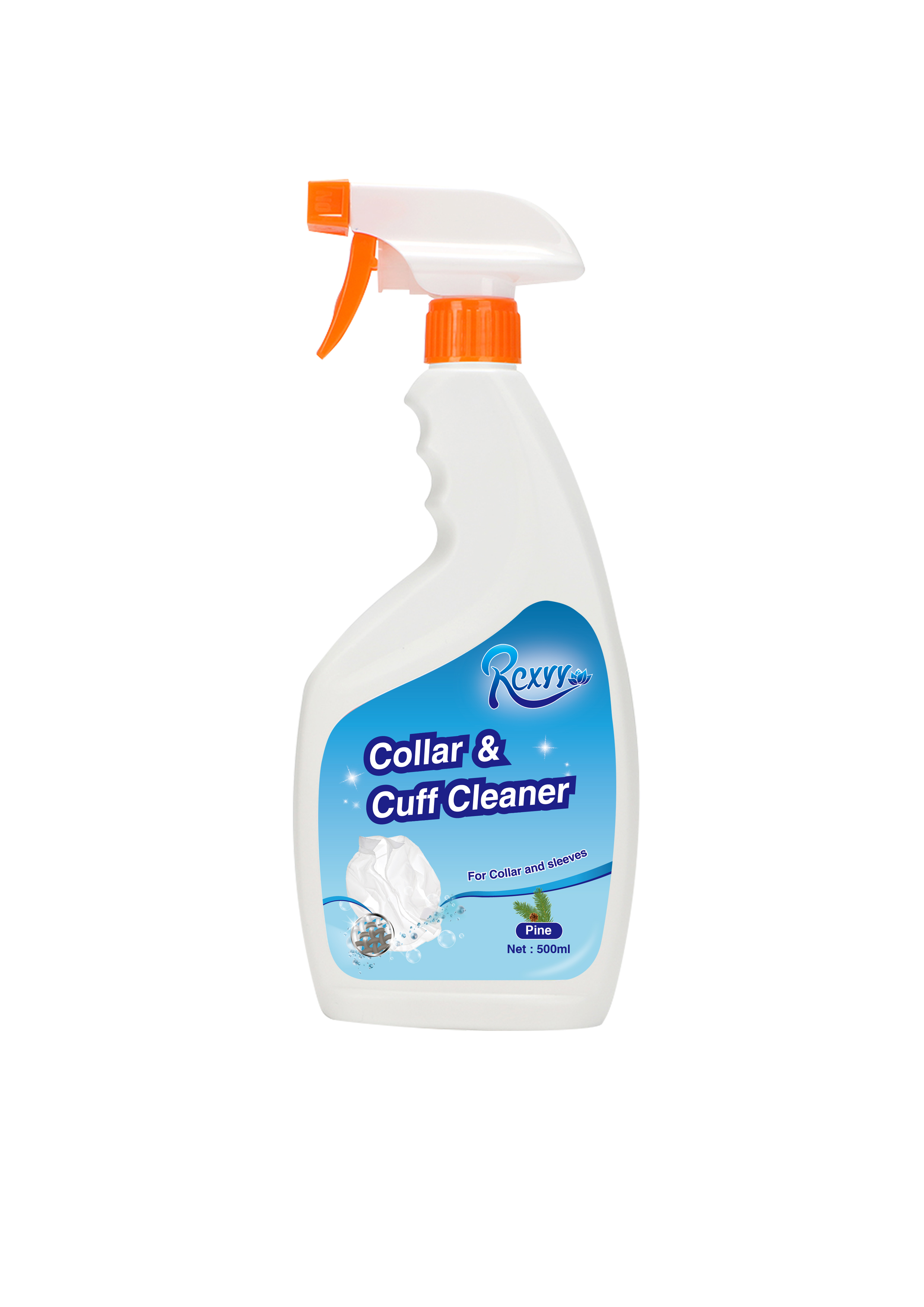 500ML Collar Cleaner