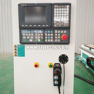 STYLECNC Intelligent <strong>Nesting</strong> <strong>CNC</strong> Cabinet <strong>Router</strong> for Furniture Cabinet with Finest Efficiency - Product Image 3
