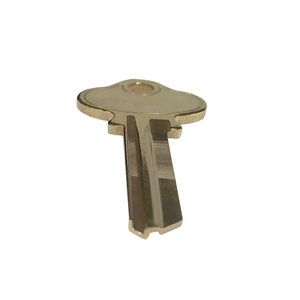 Wholesale LW <strong>Blank</strong> <strong>Keys</strong> Brass <strong>Key</strong> <strong>Blanks</strong> - Product Image 5