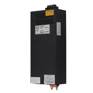 Transformador de fuente de alimentación conmutada ajustable CA/CC, entrada de 220V/110V/380V con voltaje de salida de 48V - Product Image 5