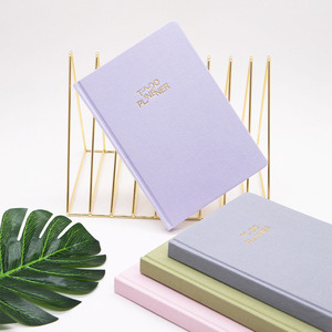 Track Your Reading Progress Gift Book Leather Hardcover Reading Journal <strong>Log</strong> for <strong>Notebook</strong> Rerview - Product Image 4