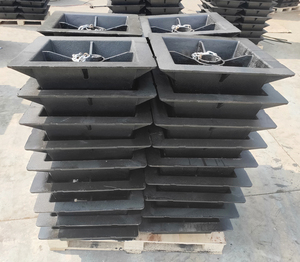 砂型铸造OEM定制产品中国制造砂型铸造 - Product Image 6