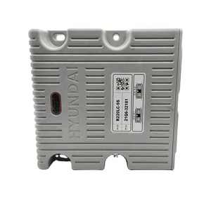 R220-9 R220LC-9S für Hyundai Bagger teil Hydraulische Steuerung Computer Board Controller 21Q6-32931 21Q6-32181 ECU ECM ECU ECM - Product Image 2