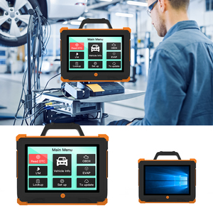 ODM 10 Inch Android Screen Car Tablet Mount OBD <strong>Embedded</strong> Industrial windows Linux Tablet <strong>Computer</strong> Professional Rugged Tablet Pc - Product Image 5