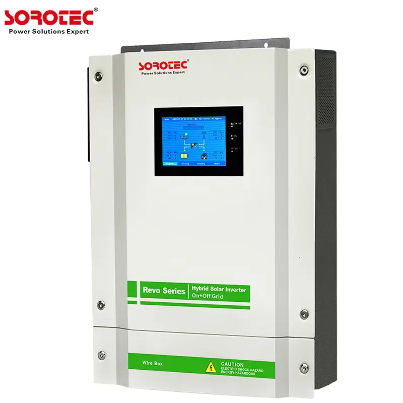 Hot Selling the best quality cost-effective products energy storage solar power inverter