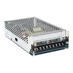 Alimentatore Switching 200W DC trasformatore AC 220 a DC 12V 16A lampada con alimentatore S-200-12V