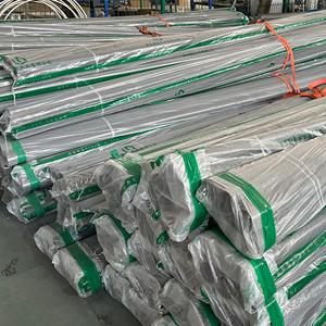 耐久性のある材料で作られた給水システム用ソケット接続付きプレミアムPN16 140mm UPVC DINパイプ - Product Image 5