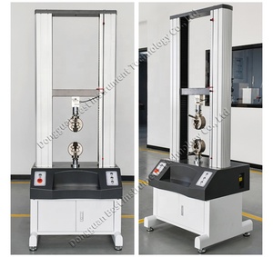 10KN Factory Direct Sale <strong>Compression</strong> Test Double Column Tensile <strong>Testing</strong> <strong>Machine</strong> for Lab <strong>Use</strong> - Product Image 2