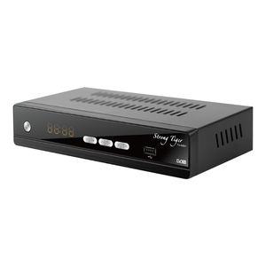 STRONG TIGER-Preamplificador CATV para Android, Dispositivo con Decodificador y Herramienta de Selección de Bloqueo, Fuente Haoshi, DVB C, Nuevo Receptor - Product Image 3