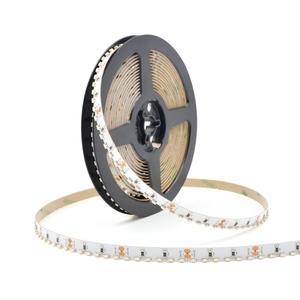 Çeşitli desenleri reklam dekorasyon yan görünüm ETL 5 yıl garanti 15.6W SMD3014 156LEDs/m 8MM PCB LED şerit ışık - Product Image 4