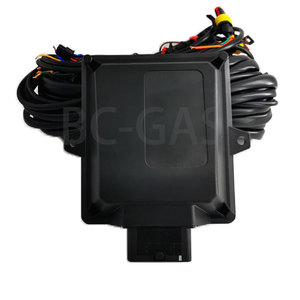 Lpg Cng Autogas Mp48 Sistema de inyección secuencial Unidad de control electrónico Kits de conversión Cng Aeb Mp48 - Product Image 1