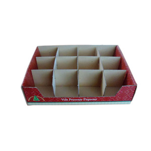 高品质瓦楞纸板盒 - Product Image 3