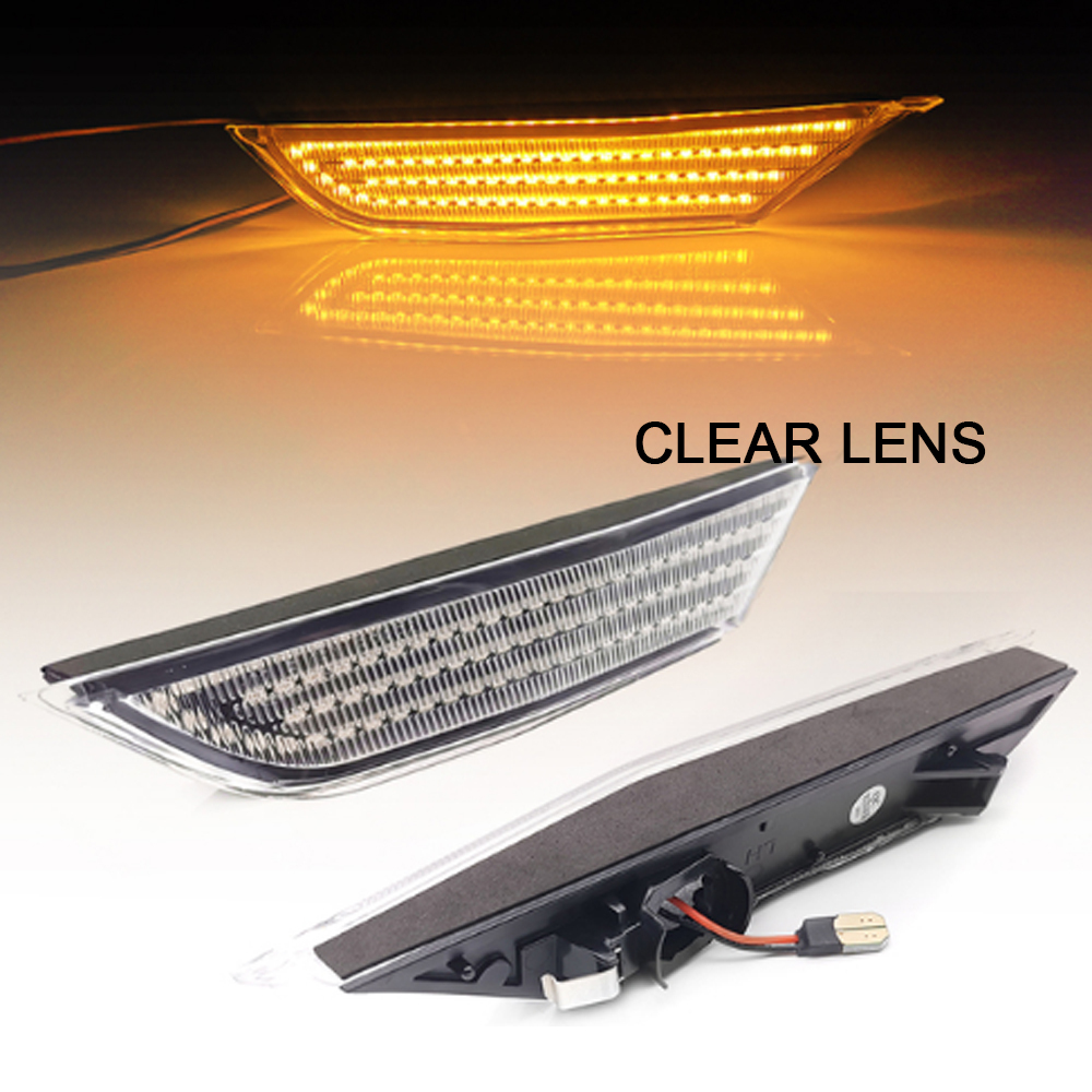 Clear LENS